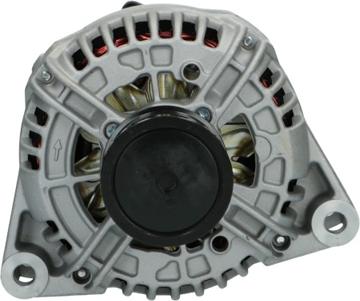 Exact 4-0916 - Alternator autospares.lv