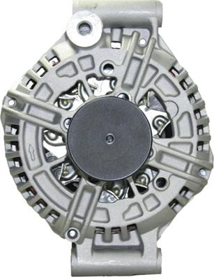 Exact 4-0918 - Alternator autospares.lv