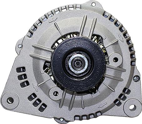 Exact 4-0913 - Alternator autospares.lv