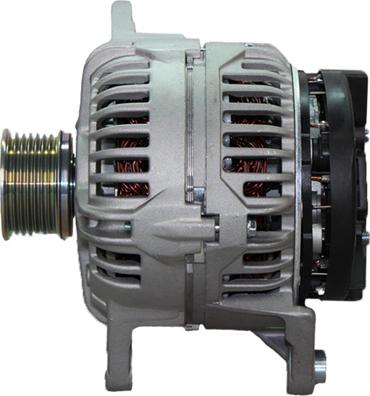 Exact 4-0917 - Alternator autospares.lv