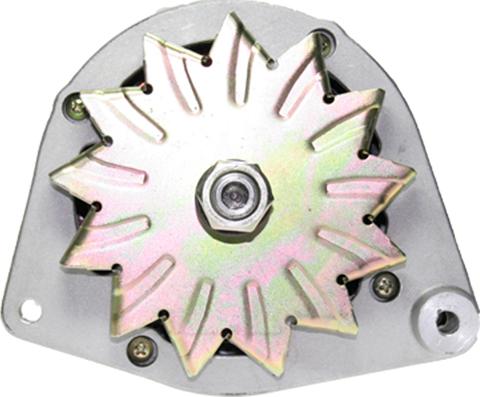 Exact 4-0938 - Alternator autospares.lv