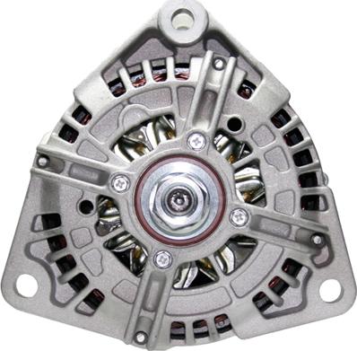 Exact 4-0978 - Alternator autospares.lv