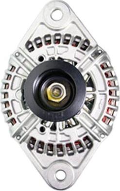 Exact 4-0980 - Alternator autospares.lv