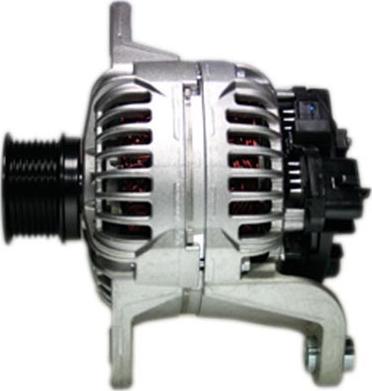 Exact 4-0980 - Alternator autospares.lv