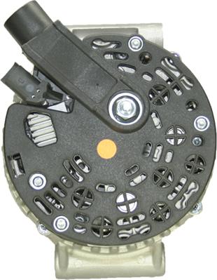 Exact 4-0493 - Alternator autospares.lv