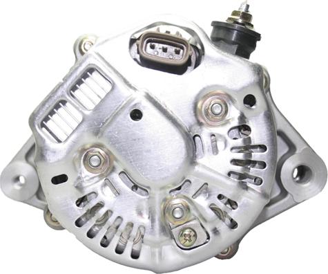 Exact 4-0497 - Alternator autospares.lv