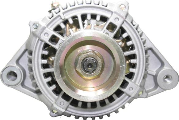 Exact 4-0497 - Alternator autospares.lv