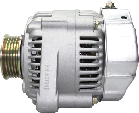 Exact 4-0497 - Alternator autospares.lv