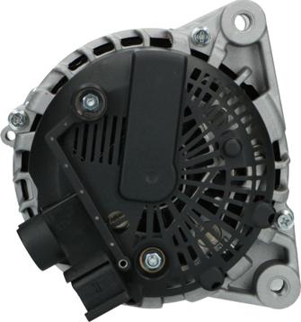 Exact 4-0440 - Alternator autospares.lv