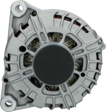 Exact 4-0440 - Alternator autospares.lv