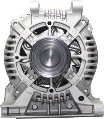 Exact 4-0448 - Alternator autospares.lv