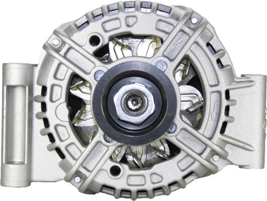 Exact 4-0443 - Alternator autospares.lv