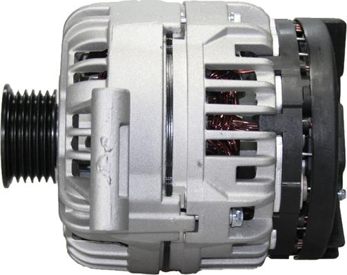 Exact 4-0443 - Alternator autospares.lv