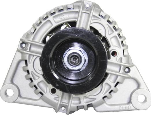 Exact 4-0459 - Alternator autospares.lv