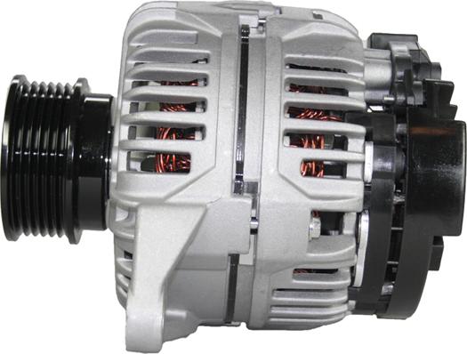 Exact 4-0459 - Alternator autospares.lv