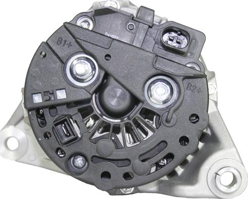 Exact 4-0459 - Alternator autospares.lv