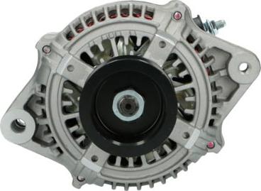 Exact 4-0453 - Alternator autospares.lv