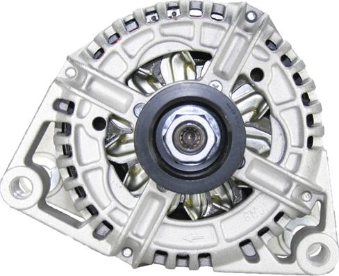 Exact 4-0452 - Alternator autospares.lv