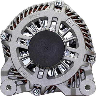 Exact 4-0464 - Alternator autospares.lv