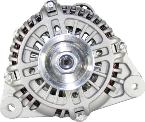 Exact 4-0465 - Alternator autospares.lv