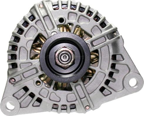 Exact 4-0460 - Alternator autospares.lv