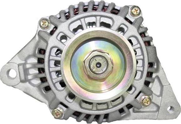 Exact 4-0468 - Alternator autospares.lv