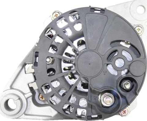 Exact 4-0463 - Alternator autospares.lv