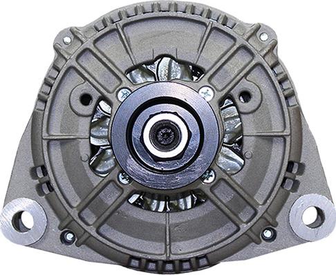 Exact 4-0400 - Alternator autospares.lv