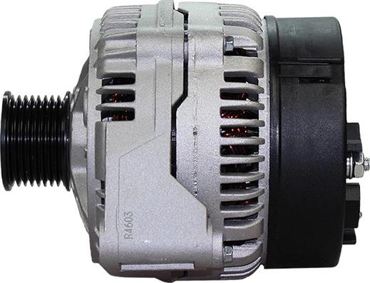 Exact 4-0400 - Alternator autospares.lv