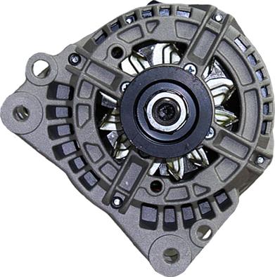 Exact 4-0401 - Alternator autospares.lv