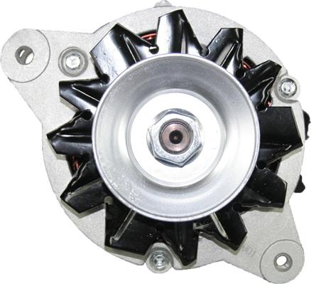 Exact 4-0408 - Alternator autospares.lv