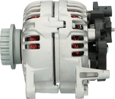 Exact 4-0407 - Alternator autospares.lv