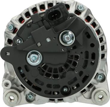 Exact 4-0407 - Alternator autospares.lv