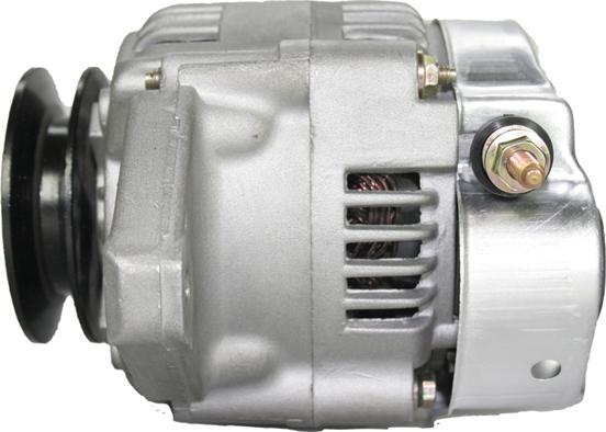 Exact 4-0415 - Alternator autospares.lv