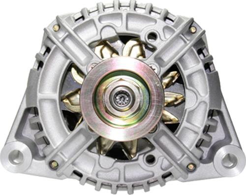 Exact 4-0413 - Alternator autospares.lv