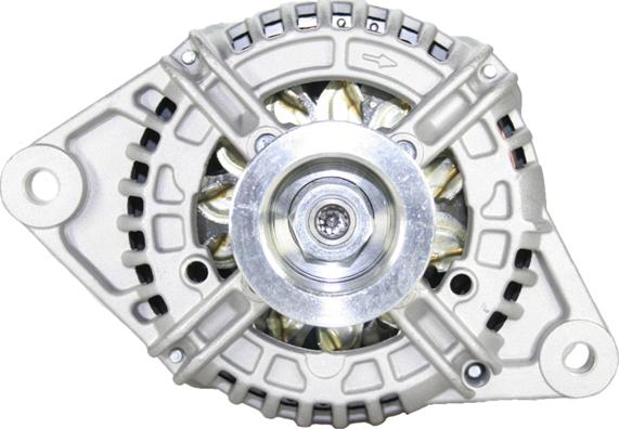 Exact 4-0412 - Alternator autospares.lv