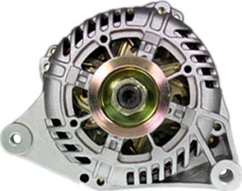 Exact 4-0430 - Alternator autospares.lv