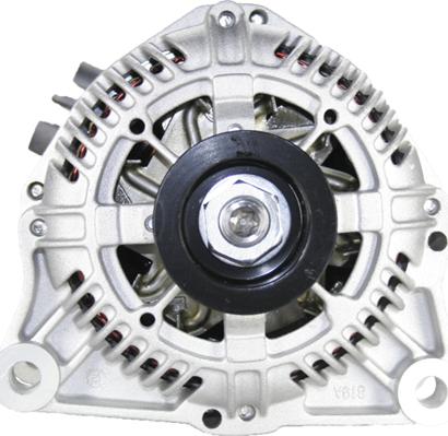 Exact 4-0431 - Alternator autospares.lv