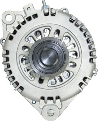 Exact 4-0438 - Alternator autospares.lv