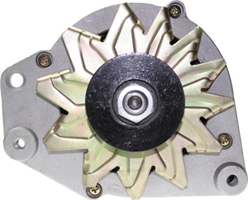 Exact 4-0433 - Alternator autospares.lv