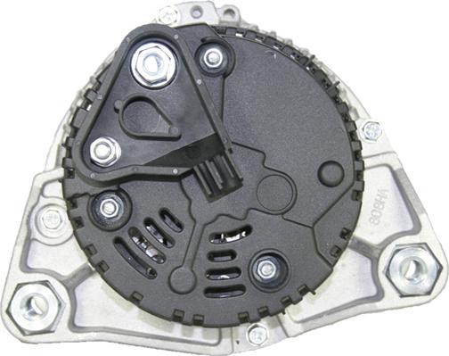 Exact 4-0432 - Alternator autospares.lv