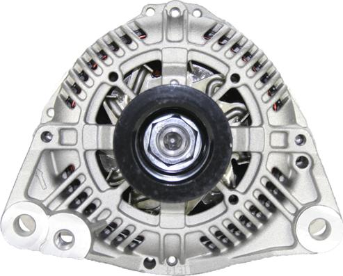 Exact 4-0432 - Alternator autospares.lv