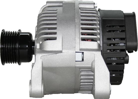 Exact 4-0432 - Alternator autospares.lv