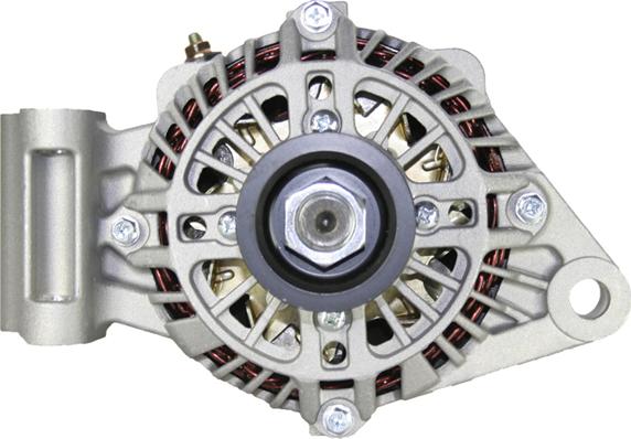 Exact 4-0429 - Alternator autospares.lv