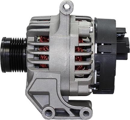 Exact 4-0424 - Alternator autospares.lv