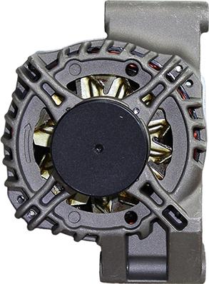 Exact 4-0424 - Alternator autospares.lv