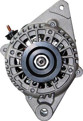 Exact 4-0423 - Alternator autospares.lv