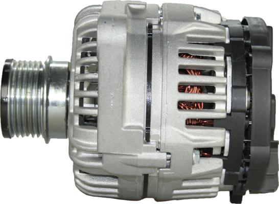 Exact 4-0474 - Alternator autospares.lv