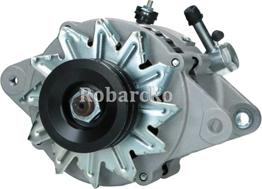 Exact 4-0471 - Alternator autospares.lv