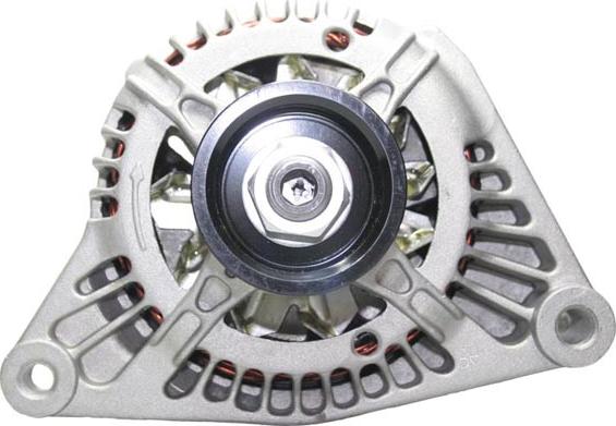 Exact 4-0599 - Alternator autospares.lv